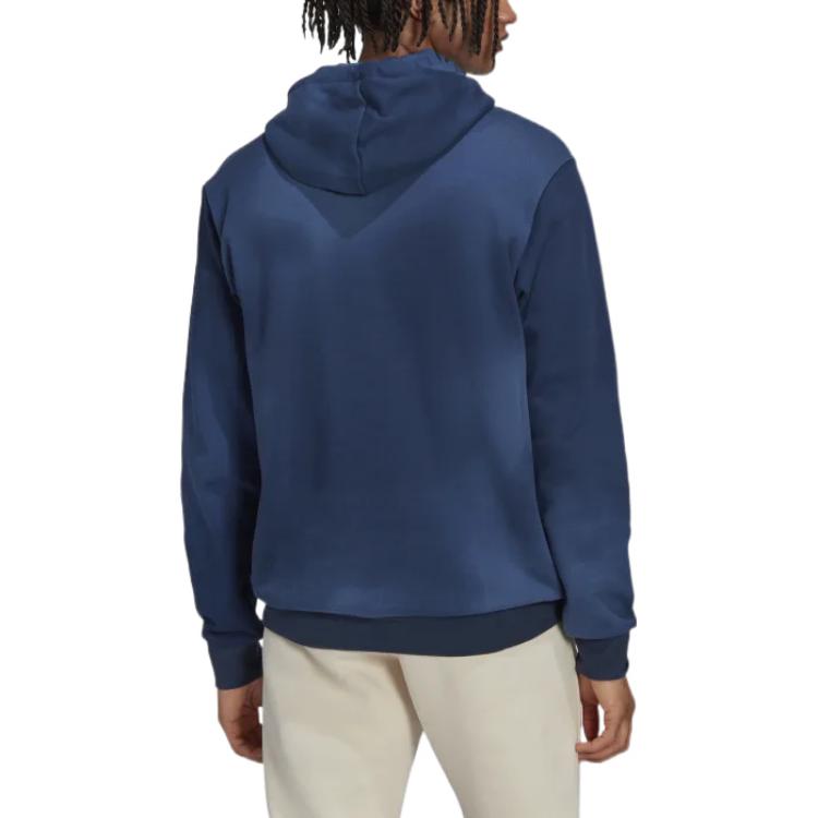 adidas Originals Sweatshirt Men's Blue HL9283