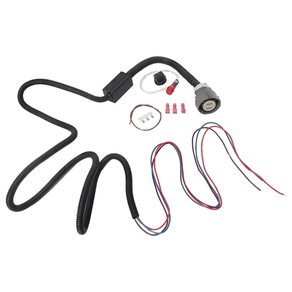 For 4L80E Transmission Stand Alone Controller Manual Shift Conversion Set NCR80E