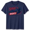 Save Our Childrens Rights Unisex T Shirt Advocacy Awareness Graphic Tee