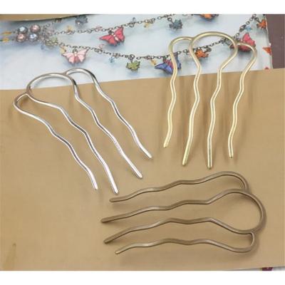 Accessori per capelli – Pettini