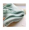 Winter Plush Heavyweight Fluffy Scarf - Large, Soft, and Warm for Students and Couples