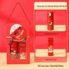 Shengbai Red Window Gift Box Set