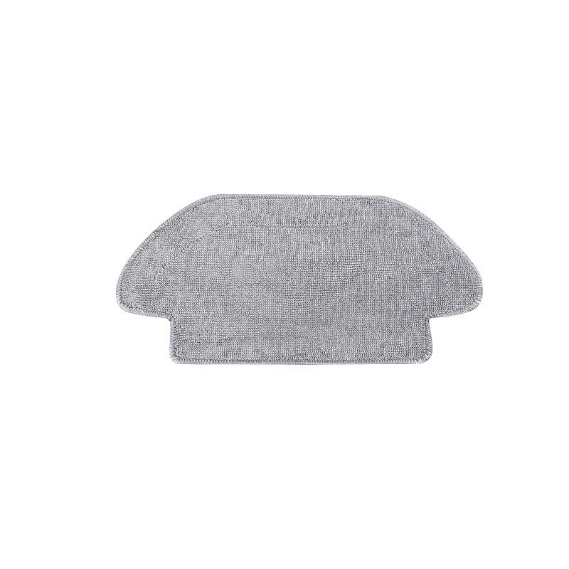 Dla Kärcher RCV 3 Robot Odkurzacz Części Zamienne Akcesoria Szczotka Główna Boczna Filtr Hepa Ścierka Mopująca