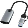 Audio- & Videozubehör – HDMI-Kabel & Adapter