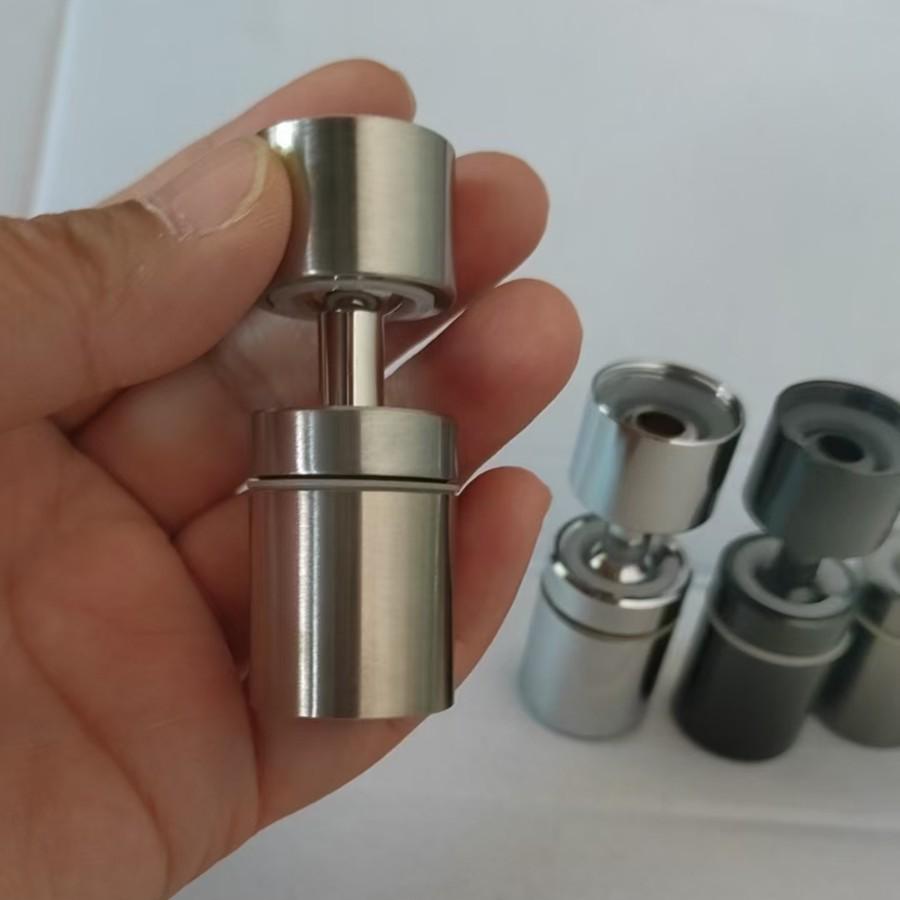 Universeller mechanischer Arm Wasserhahnverlängerung für Küche und Bad