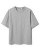 BASEMOMENT [2Pack] Bio Cotton Crop T-Shirt (Type A)
