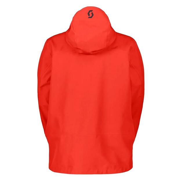 Scott Куртка Vertic Ripstop 3L