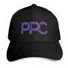Party PPC Peoples Party of Canada Baseball Cap Strapback Dad Hat Six Panel Structured Crown Sun Protection UPF