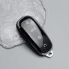 For Chery Omoda C7 7 Shs Phev   Tpu Car Key Case Cover Protector Shell Car Keychain Holder Fob Auto Interior Accessories