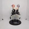 A Different World Life From Scratch, Rem, Rem, Ram, Maid Ver. Model, Boxed Figure