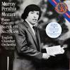 LP Record WOLFGANG AMADEUS MOZART  MURRAY PE  Piano Concerti No. 19 K.459 F Maj 39064 CBS Masterworks 1984 Europe Classical Used