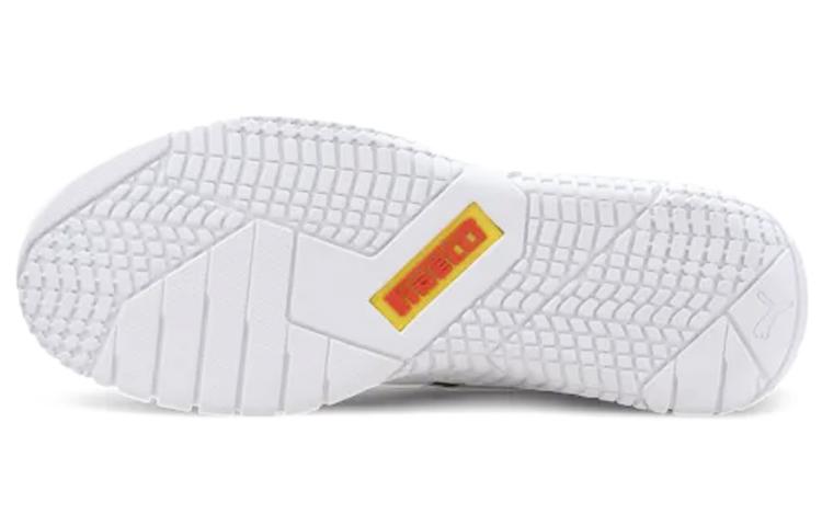 PUMA Replicat X Pirelli 'Black White Red' 339855-08
