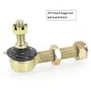 Adjustable Ball Joint Kit M10 M12 M14 Corrosion Resistant Fits for Chinese ATV Quad Kart Off-Road Modification Parts