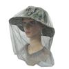 Mosquitoes Net Mesh Face Fly Netting Hoods Insect Protections Screen Net