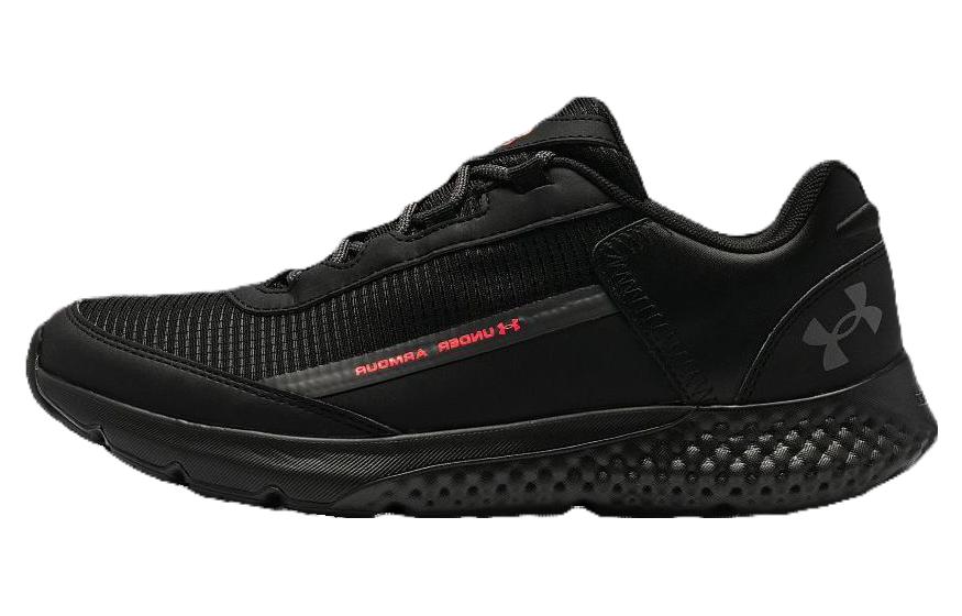 Limited Under Armour Wear resistant And Lightweight Low top Running Sh 36