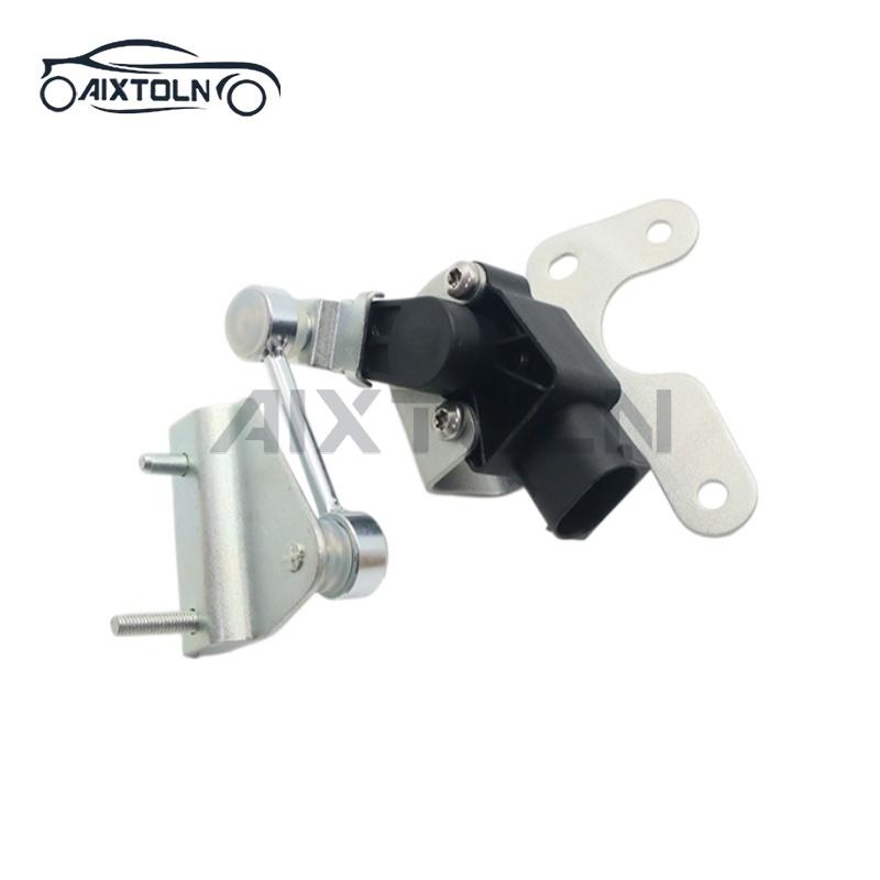 Rear Suspension Height Level Sensor A2075400817 A2075400717 For Mercedes-Benz W204 W212 W207 W218 X204 Car Part Accessories New