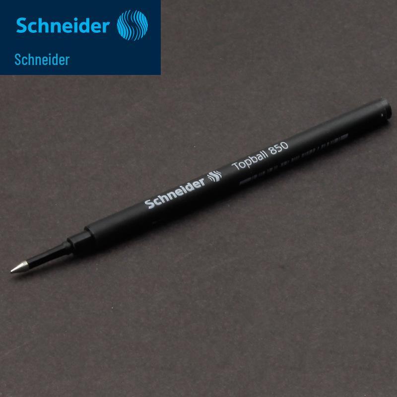 

Стержень для нейтральной ручки Schneider 850 - Совместим с классическими нейтральными ручками Blue Refill Single