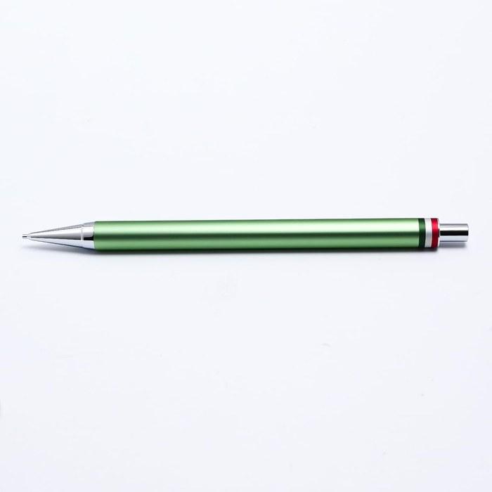 [Oro Bianco] Sharpen Sharp Pencil Freccia 0.5mm 195342 HS (Light Green)