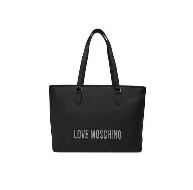

Сумка LOVE MOSCHINO LOVE MOSCHINO JC4190PP1NKD000B чёрный