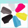 Silicone Overshoes Reusable Waterproof Shoe Covers Boot Cover Protector Rain