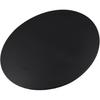 68102574AA Fuel Filler Door Gas Cap Hatch Cover Compatible with Jeep Cherokee 2014-2019 Fuel Door Lid