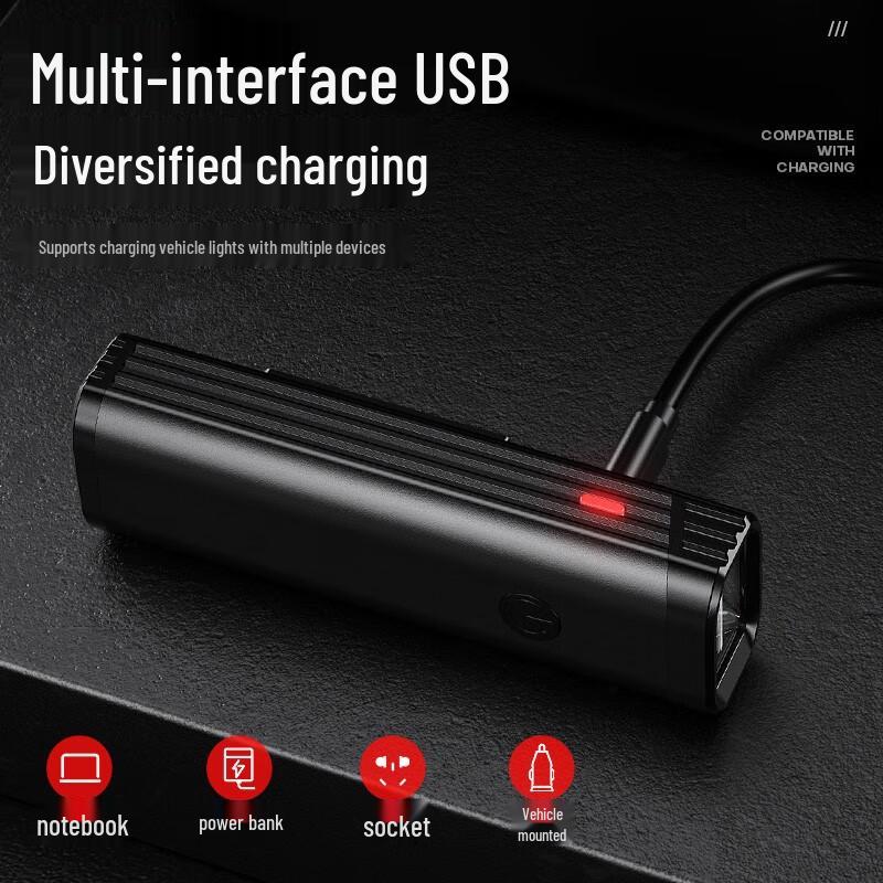 SupFire Bicycle Lights