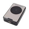Portable Amplifier Rechargeable Noise Reduction Wireless Bluetooth Voice Amplifier for Teacher Tour Guide Speaker
