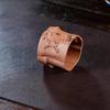 115ml Yixing Zisha Tree Stump Wood-fired Porcelain Teacup Elegant Tea Bowl Cute Cup Tea-tasting Smelling Cup Chazhan Master Cups