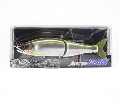 Gan Craft Jointed Claw 178 15-SS Slow Sinking Jointed Lure 09 (0957)