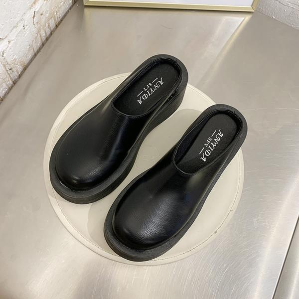 Универсальная корейская обувь — фото 7