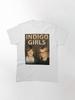 Indigo Girls Superno Indigo Girls Tour 2019 Classic T-Shirt