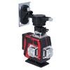 Multifunctional 16 Lines Laser Level 3 Degrees  Selfleveling Machine Leveling Tool Omnidirectional Ground