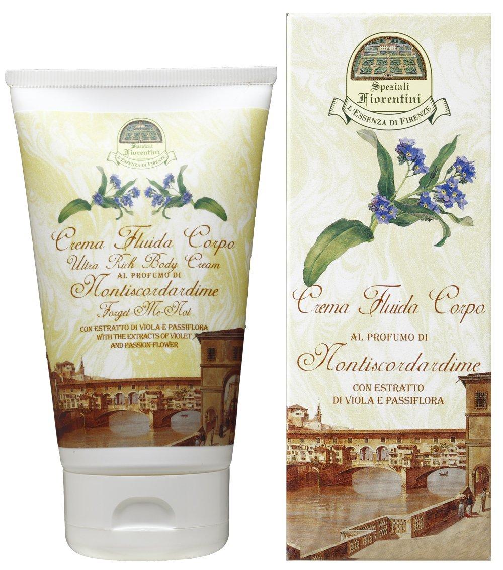 

Derbe body cream 150ml Forget-me-not