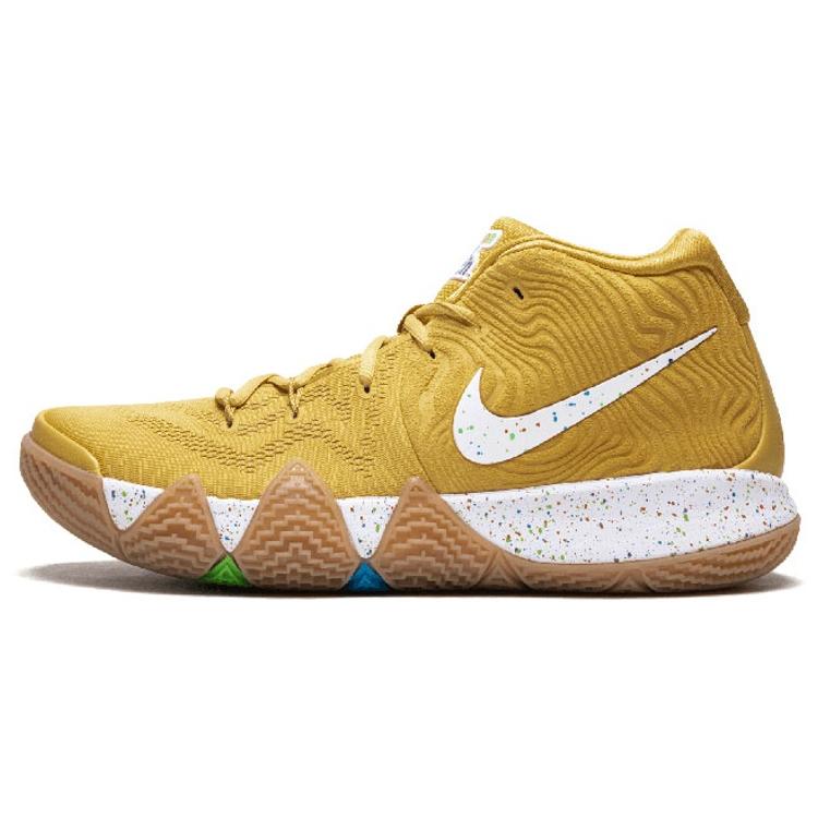 

Nike Kyrie 4 Cinnamon Toast Crunch GS BV7791-900 36