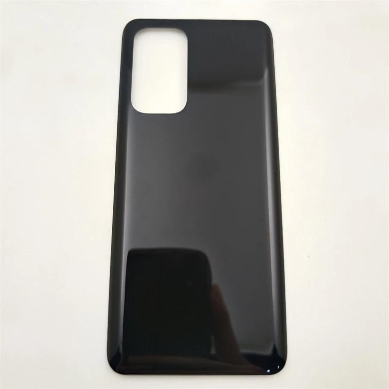 replace Back Cover For Oneplus 9/ 9 Pro Back shell Cover 3D Glass Panel Rear Housing Case Replacement