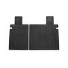 XPeng P7 Trunk Mat & Backrest Cushion: 3D High-Edge Protective TPE - Fits 26 Models