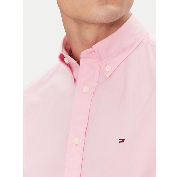 Рубашка Tommy Hilfiger MW0MW37550