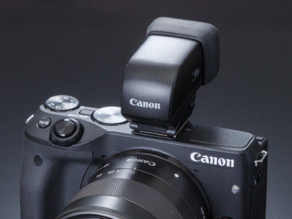 Canon Electronic Viewfinder EVF-DC1