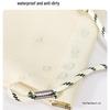 2025 Transparent Touchscreen Phone Crossbody Bag - Women's Mini Summer Handbag