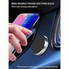 1pc Mini Multifunctional Magnetic Car Phone Holder For Navigation, Available In Rose Gold/Silver/Gold/Black