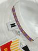 [USED] BTS V McDonald's T-shirt, size L, official