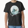 Spiritfarer Classic T-Shirt