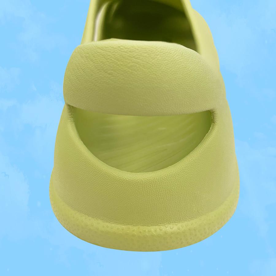 Fashionable Men's and Women's Summer Sabots, Non-slip Beach Breathable Unisex Sandals, Garden Bath Slippers