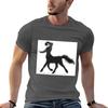 Centaur Virgil Tshirt Basketball Graphic Tees Clothes Unisexs Cotton T Shirts
