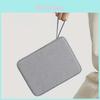 Travel Organizer For Ipad And Laptop With Polyester Material For Business And Travel Use