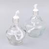 150/250 ml Dental Laborbedarf Verdickungsglas Alkoholbrennerlampe Glas-Alkoholbrennerlampe Laborheizglaswaren