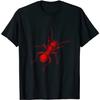 Nature Ant Keeper Animal Insects Ants T-Shirt