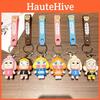 Cartoon Crybaby Cute Doll Keychain Pendant For Bags Decoration And Gifts