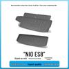 Nio ES8 Trunk Mat - TPV Carbon Fiber Texture Interior Decor