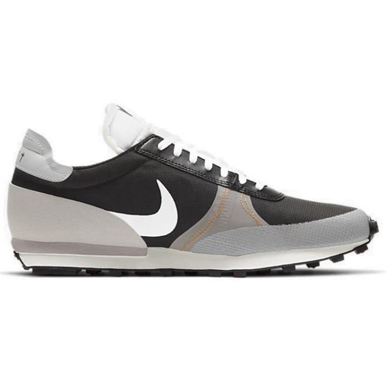 New Nike Daybreak Type Se Black Grey Fog CU1756-001